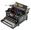 Machine  crire