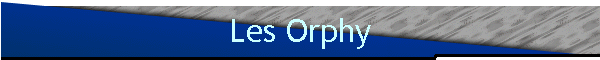 Les Orphy